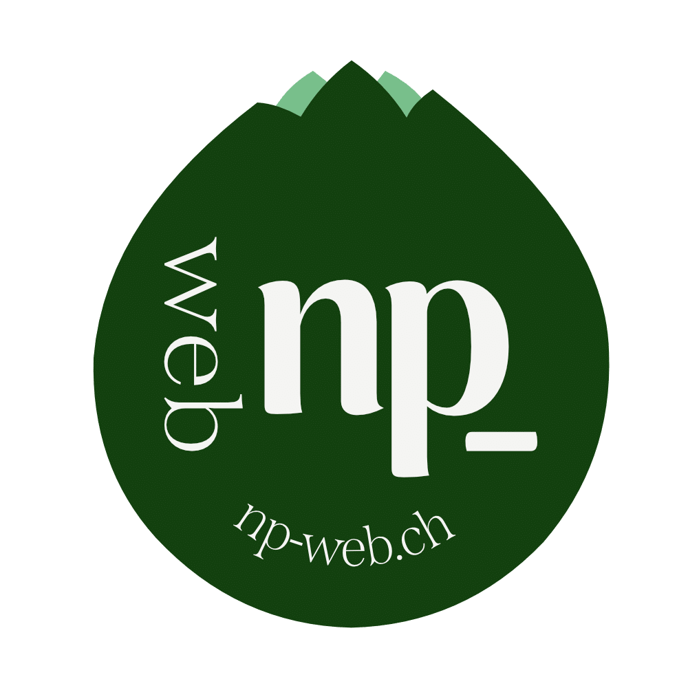 Logo np web